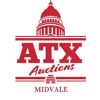 ATX Auctions Midvale