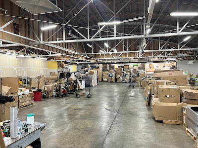 ATX SLC Redwood Auctions Utah