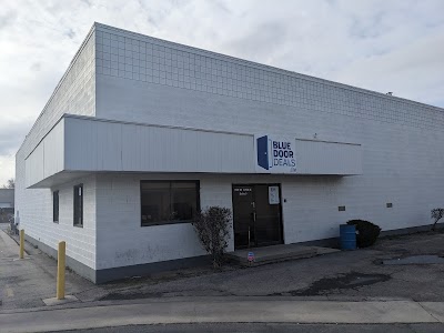 Blue Door Deals