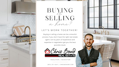 Chris Bond Real Estate, LLC.