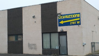 City Auctions