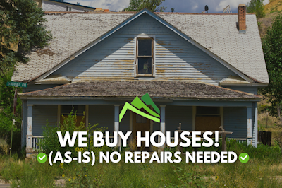 Priority Home Buyers | Sell My House Fast for Cash Salt Lake City