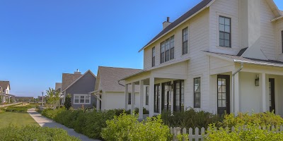 Scott Steele – Motiv Real Estate